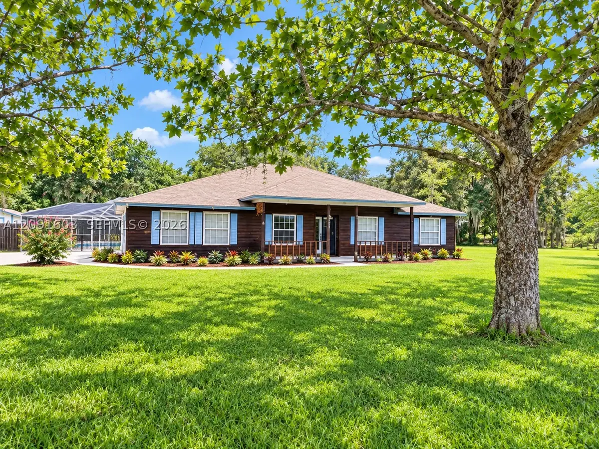 525 Hickory, Fleming Island, FL 32003 - #1