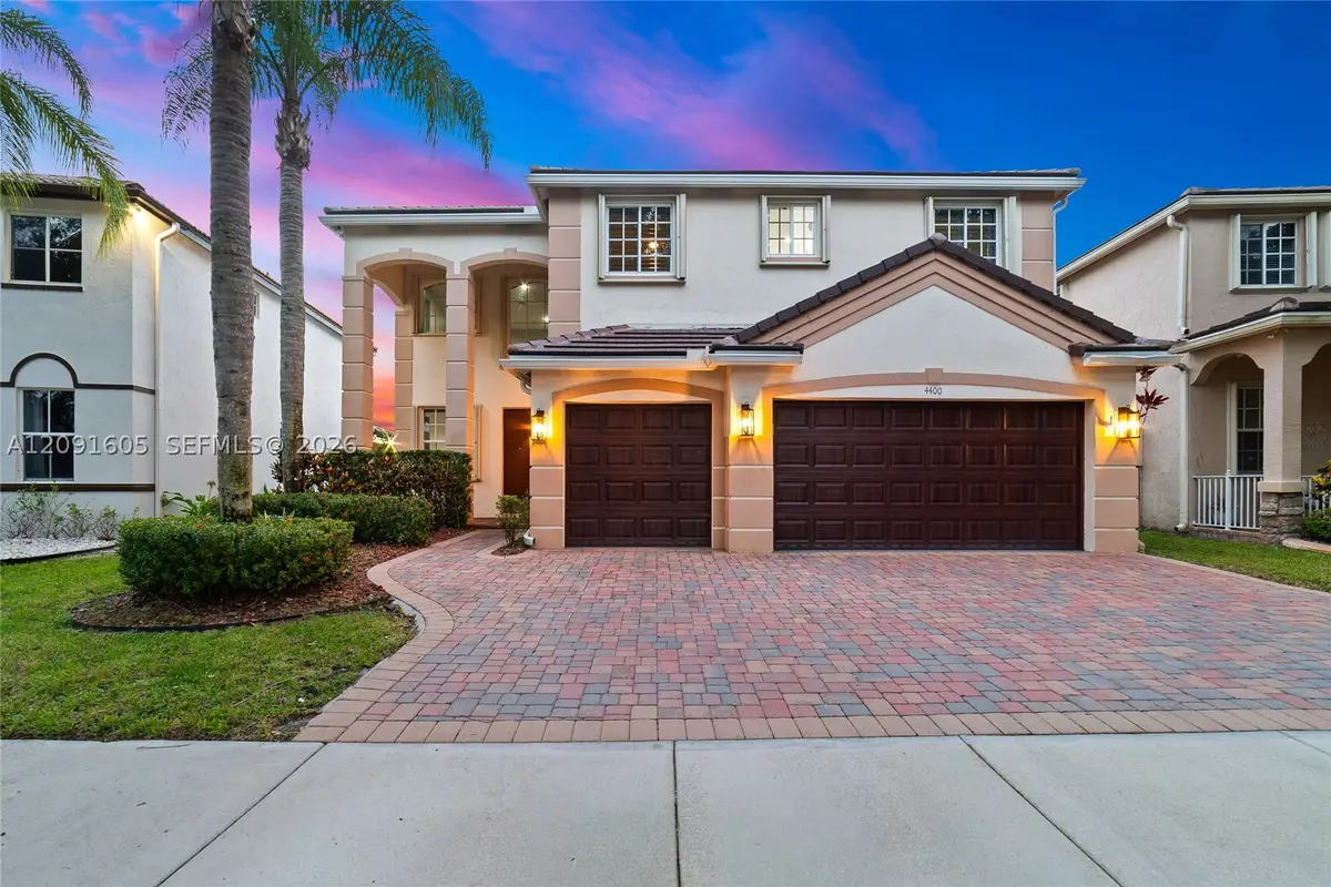 Address Withheld By Seller, Weston, FL 33331 - #1