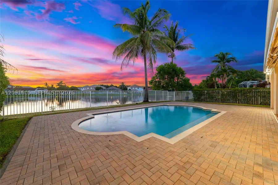 Address Withheld By Seller, Weston, FL 33331 - #3
