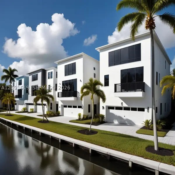 1872 SW 29th, Fort Lauderdale, FL 33312