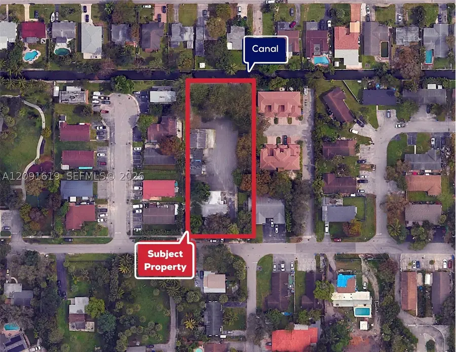 1872 SW 29th, Fort Lauderdale, FL 33312 - #2