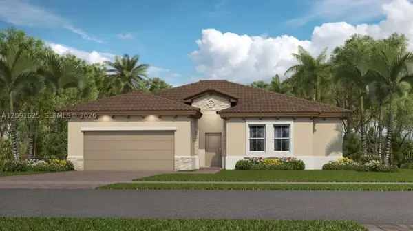 2986 SE 25, Homestead, FL 33035