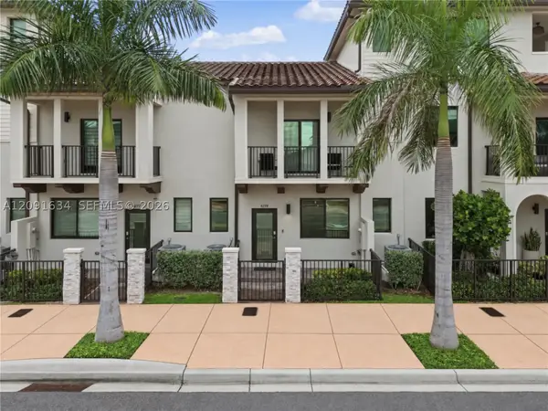 4278 NW 82nd, Doral, FL 33166