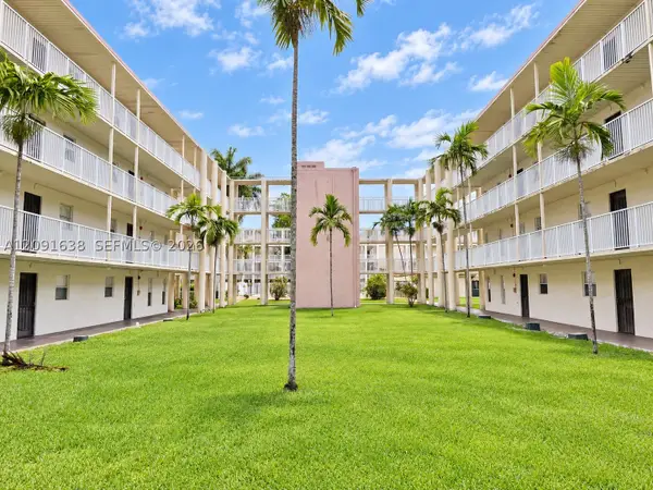 2800 NW 56th #F302, Lauderhill, FL 33313