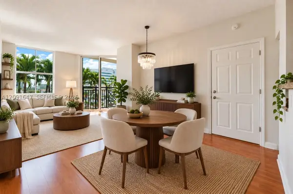 357 Almeria #606, Coral Gables, FL 33134