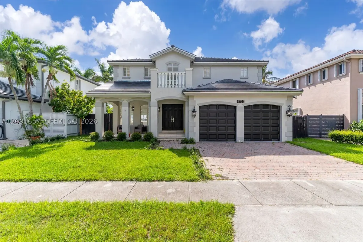 6700 SW 164th, Miami, FL 33193 - #1