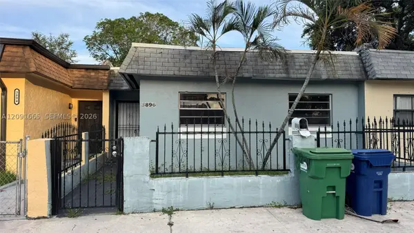 3896 NW 207th St, Miami Gardens, FL 33055