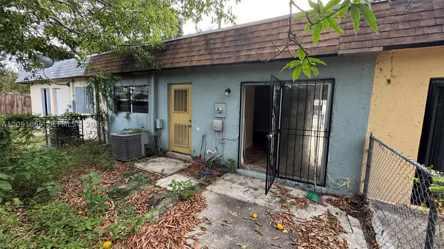3896 NW 207th St, Miami Gardens, FL 33055 - #3