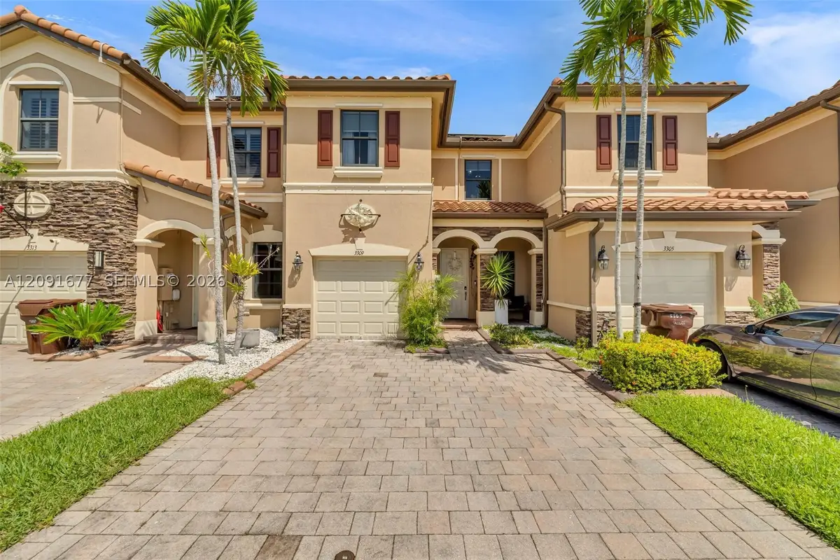 3309 W 91st, Hialeah, FL 33018 - #1