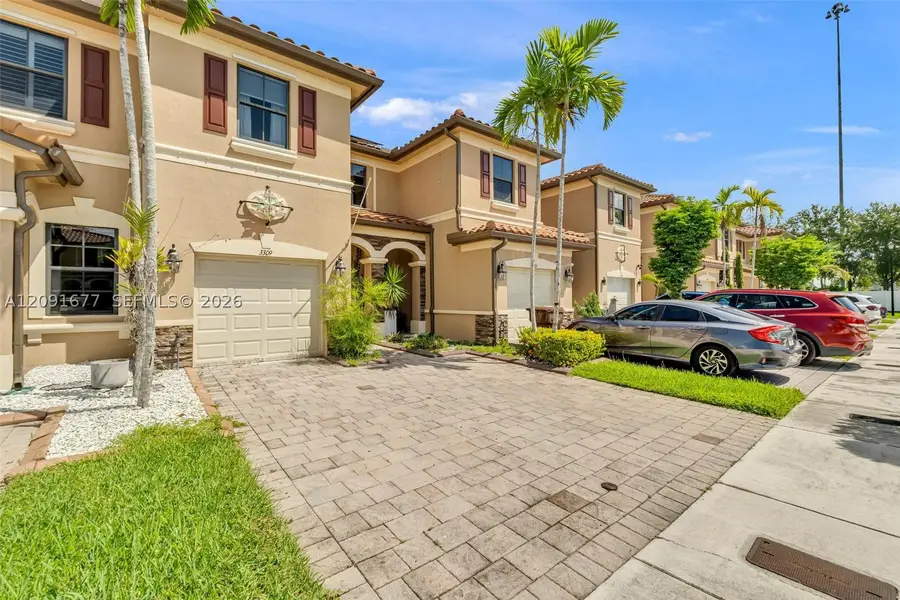 3309 W 91st, Hialeah, FL 33018 - #2