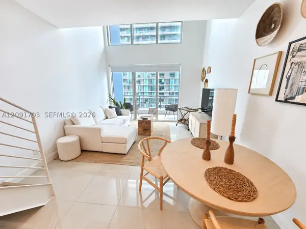 60 SW 13th #3414, Miami, FL 33130