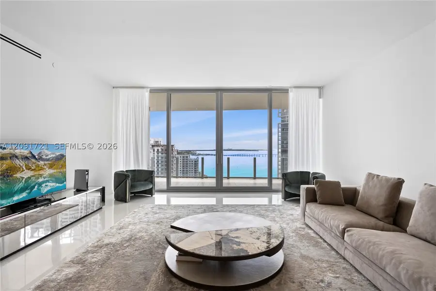 300 Biscayne Boulevard #3304C, Miami, FL 33131 - #2