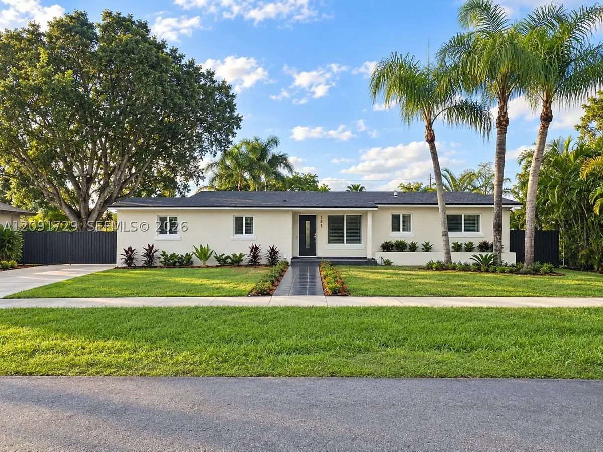 131 NW 16th, Homestead, FL 33030 - #1