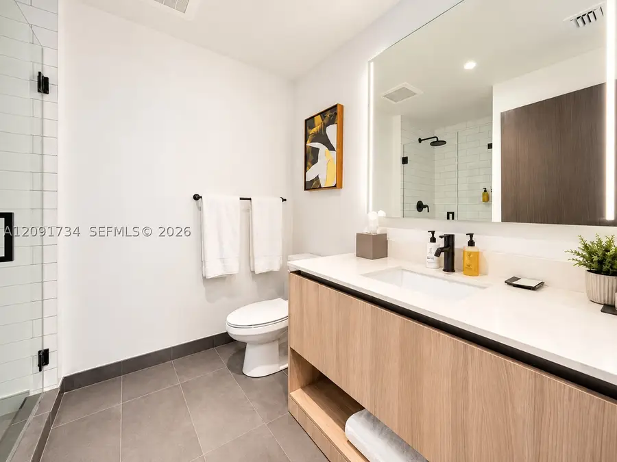 398 NE 5th #3805, Miami, FL 33132 - #3