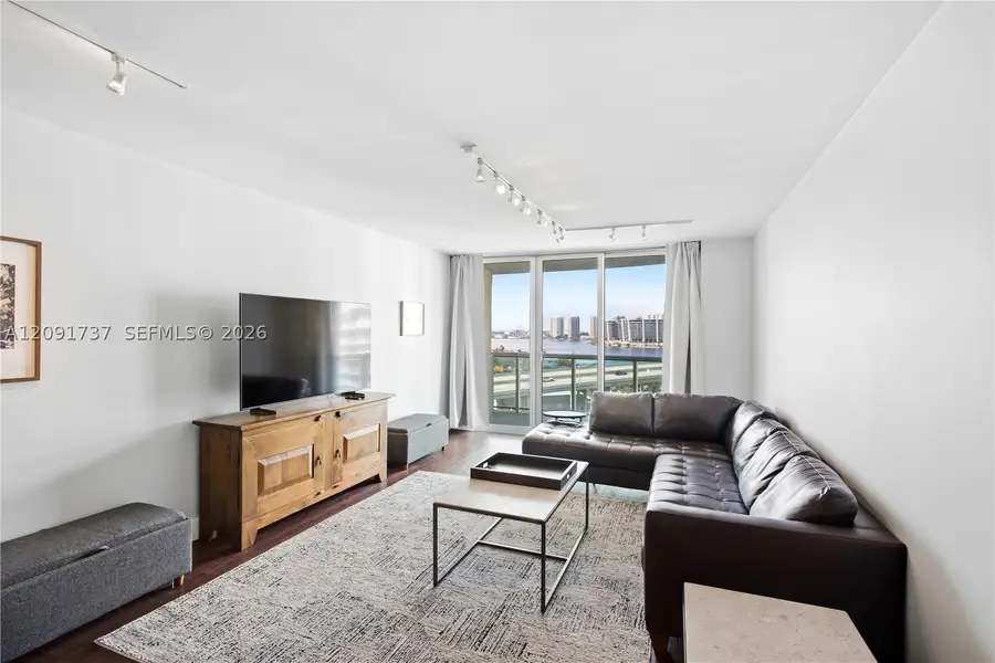 19380 Collins #1219, Sunny Isles Beach, FL 33160 - #2