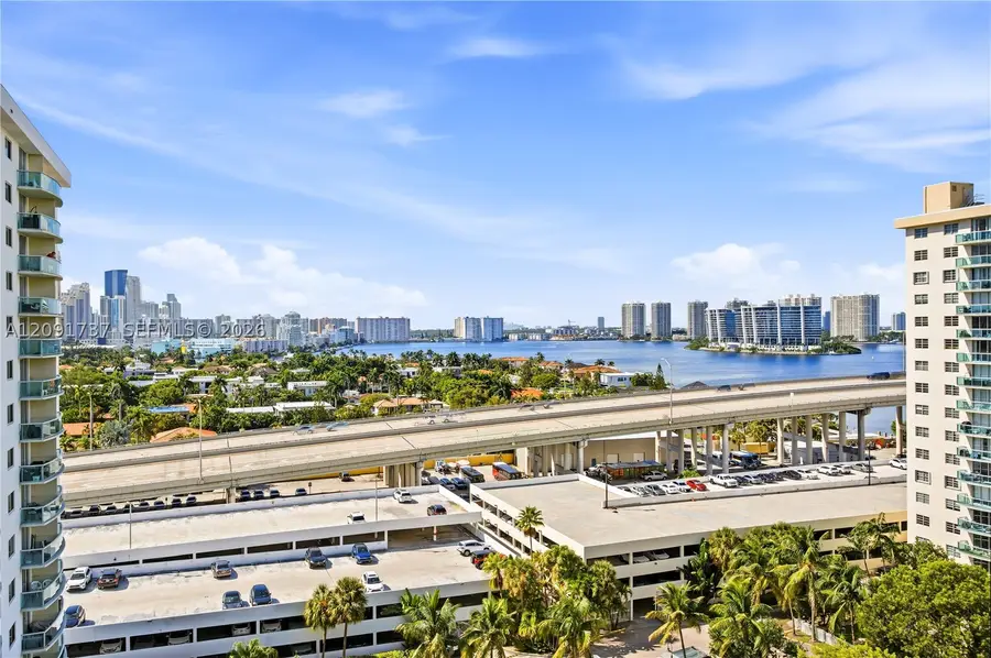 19380 Collins #1219, Sunny Isles Beach, FL 33160 - #3