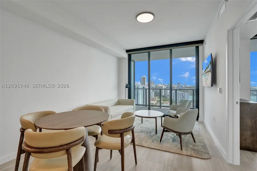 580 72nd #PH6, Miami Beach, FL 33141 - #3