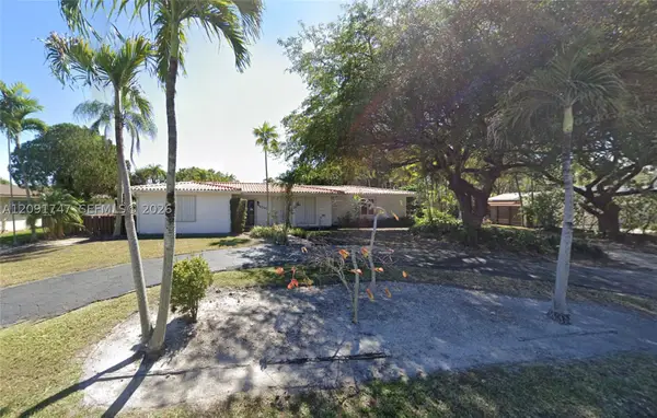 8360 SW 97th, Miami, FL 33156