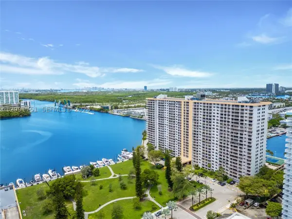 290 174th #611, Sunny Isles Beach, FL 33160