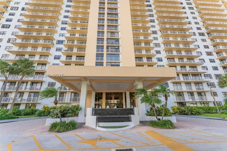 290 174th #611, Sunny Isles Beach, FL 33160 - #3