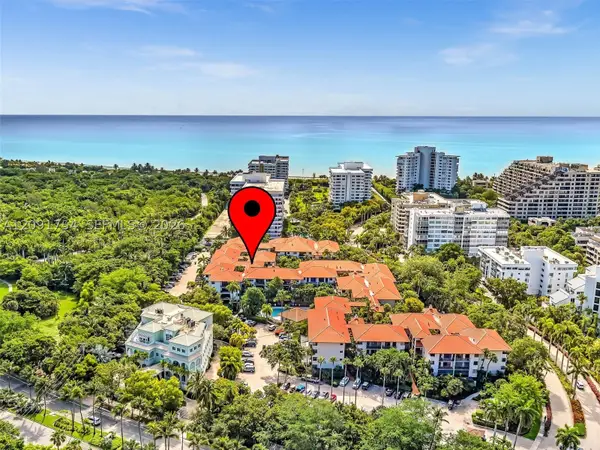 101 Ocean Lane #209, Key Biscayne, FL 33149