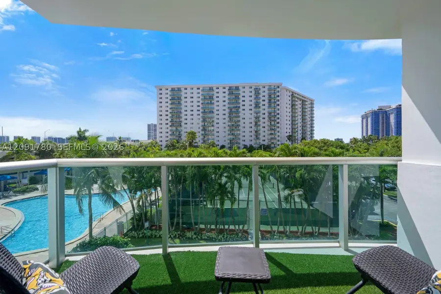 19370 Collins #310, Sunny Isles Beach, FL 33160 - #2