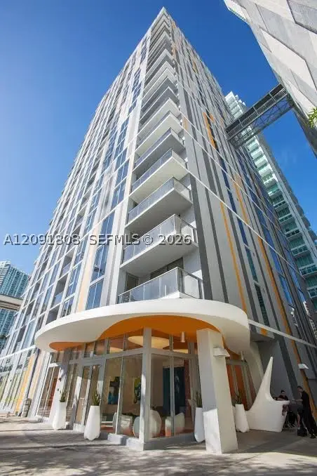 31 SE 6th #1101, Miami, FL 33131