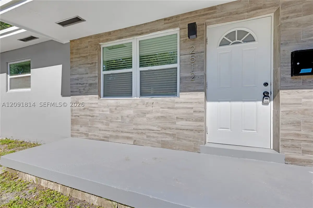 2510 NE 182nd, North Miami Beach, FL 33160 - #1