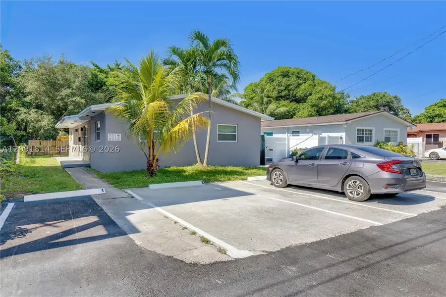 2510 NE 182nd, North Miami Beach, FL 33160 - #3