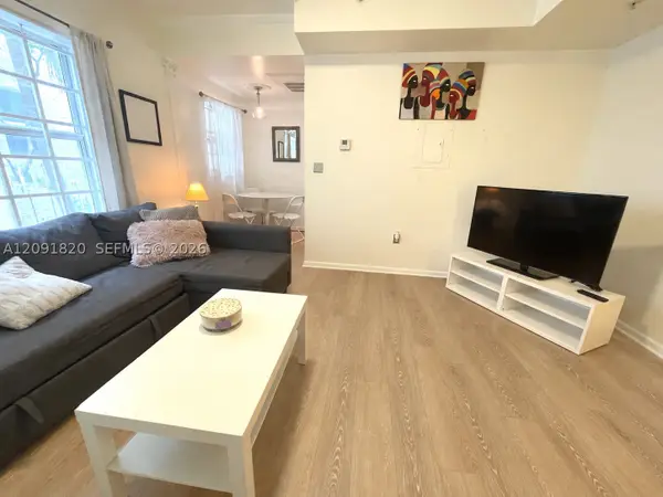 1542 Drexel #104, Miami Beach, FL 33139