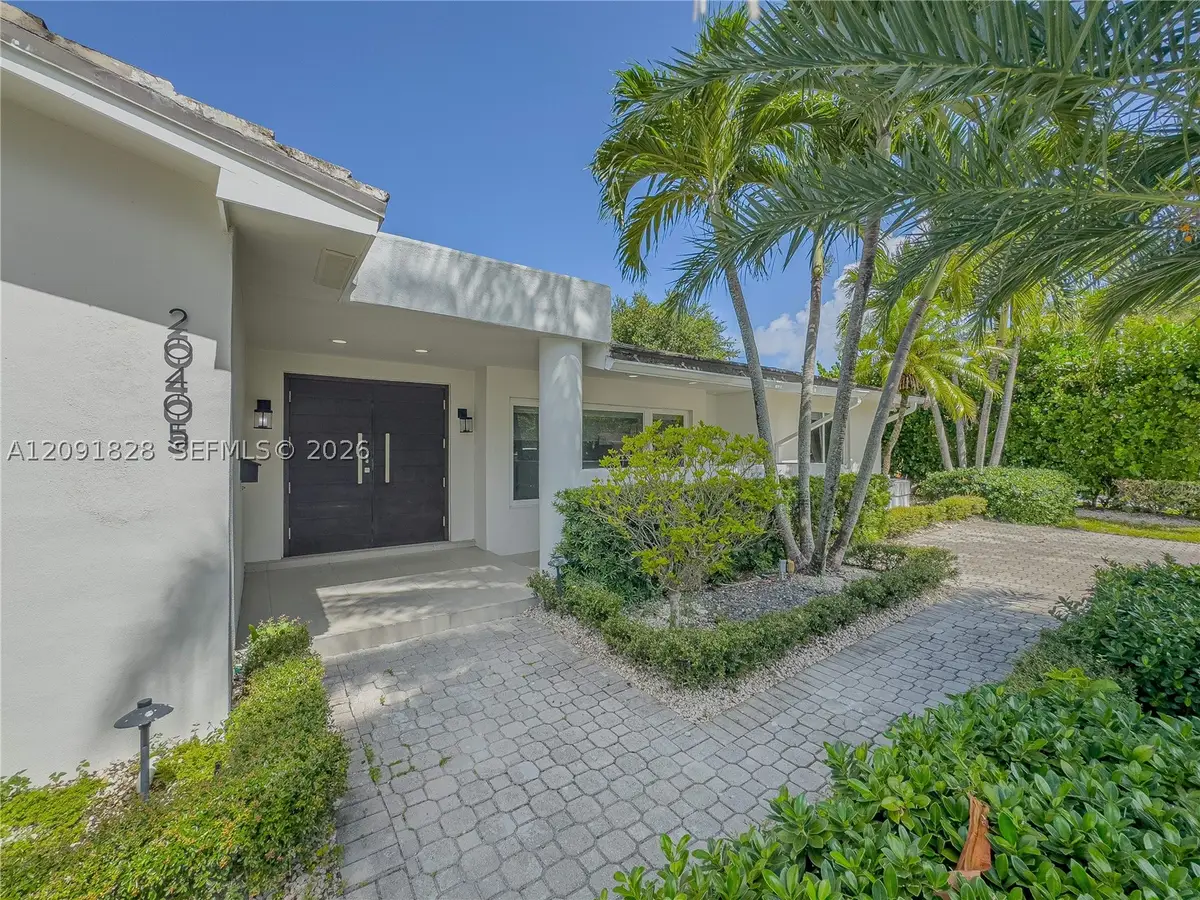 20405 NE 22nd, Miami, FL 33180 - #1