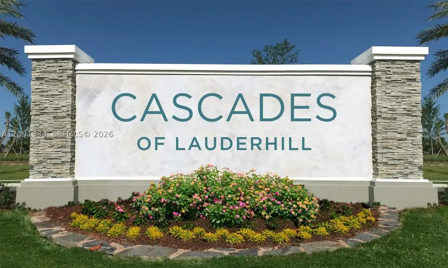 Address Withheld By Seller, Lauderhill, FL 33351 - #2