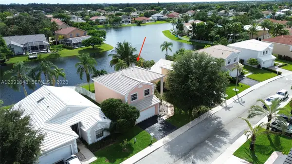 13950 Oak Ridge, Davie, FL 33325