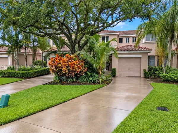1724 SW 110th, Davie, FL 33324