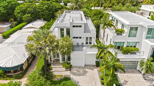 2317 N Atlantic, Fort Lauderdale, FL 33305