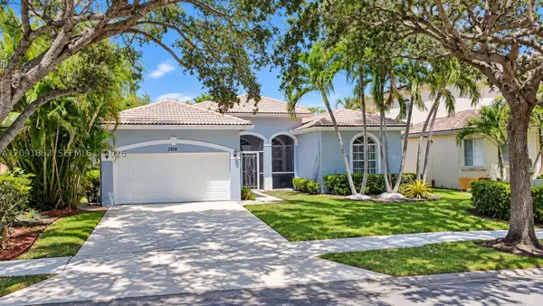 2919 Augusta, Homestead, FL 33035
