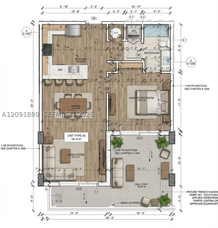 2306 Fillmore, Hollywood, FL 33020 - #3