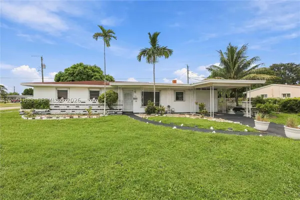 17100 NW 45th, Miami Gardens, FL 33055