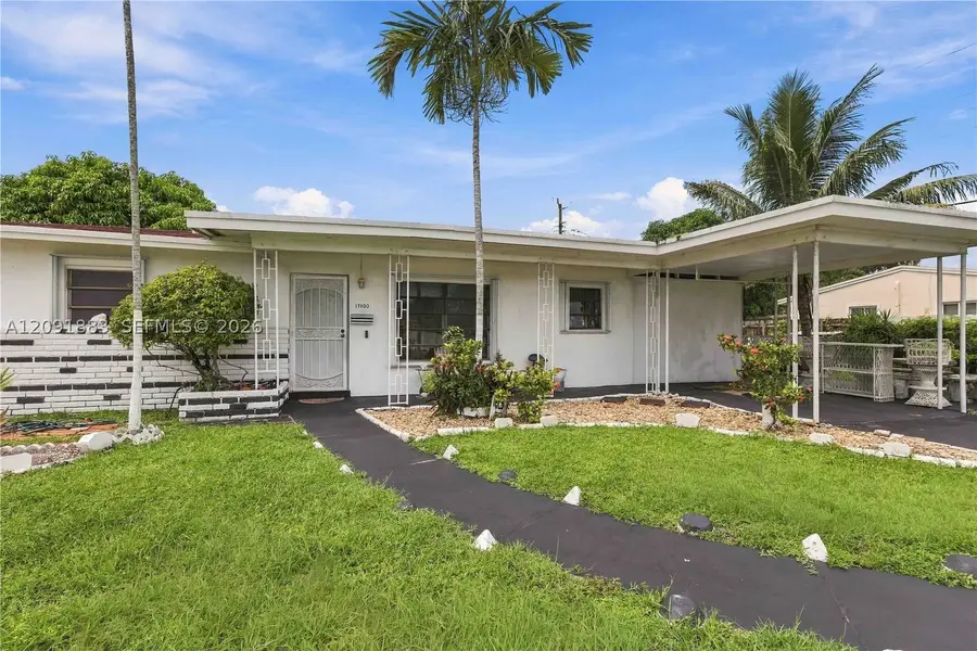 17100 NW 45th, Miami Gardens, FL 33055 - #2