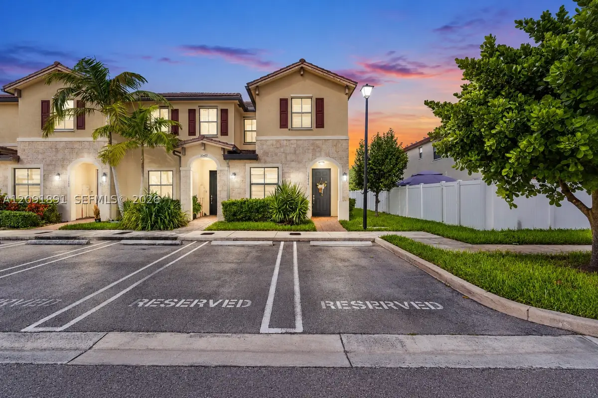 10496 W 33rd, Hialeah, FL 33018 - #1