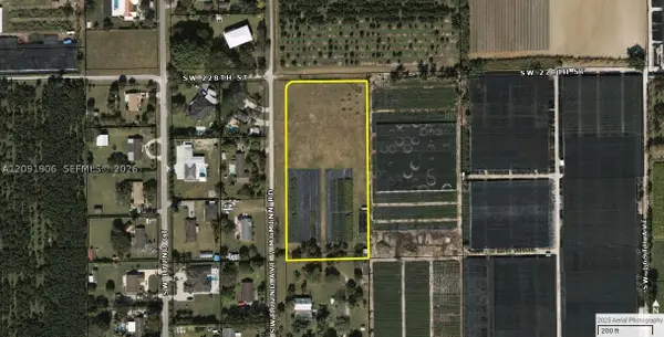 172 AVE SW 228, Homestead, FL 33170