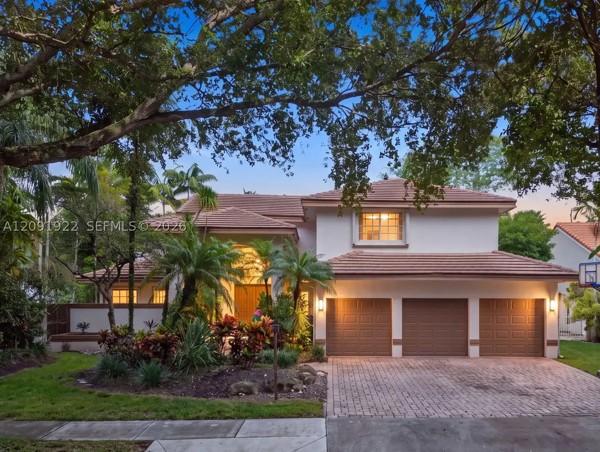 3315 Ottawa, Cooper City, FL 33026 - #1