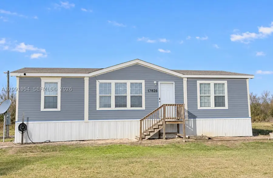17826 Boney, Sebring, FL 33870 - #2