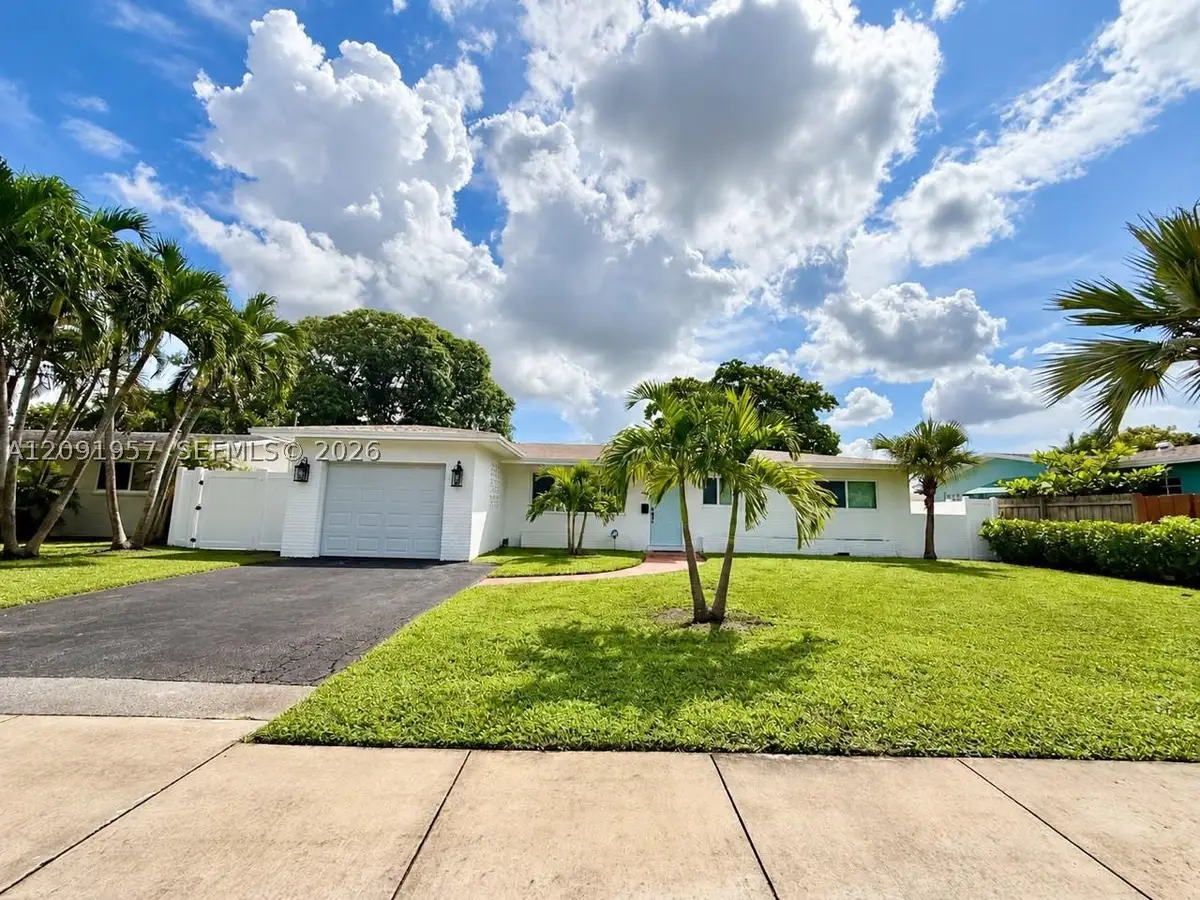Address Withheld By Seller, Pembroke Pines, FL 33023 - #1