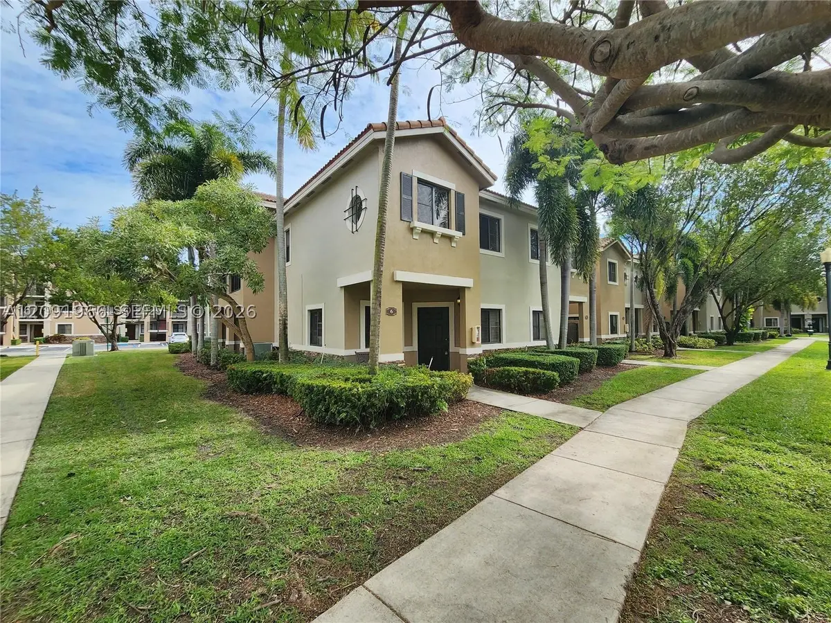 22811 SW 88th #6-22, Cutler Bay, FL 33190 - #1