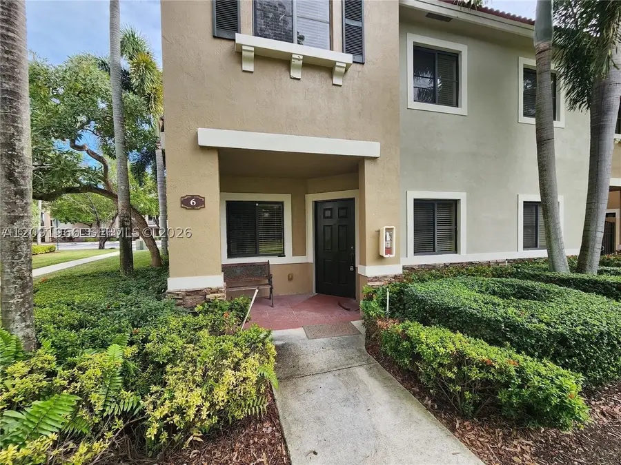 22811 SW 88th #6-22, Cutler Bay, FL 33190 - #2