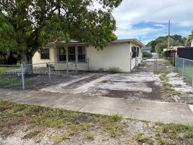 3100 NW 162nd, Miami Gardens, FL 33054 - #3
