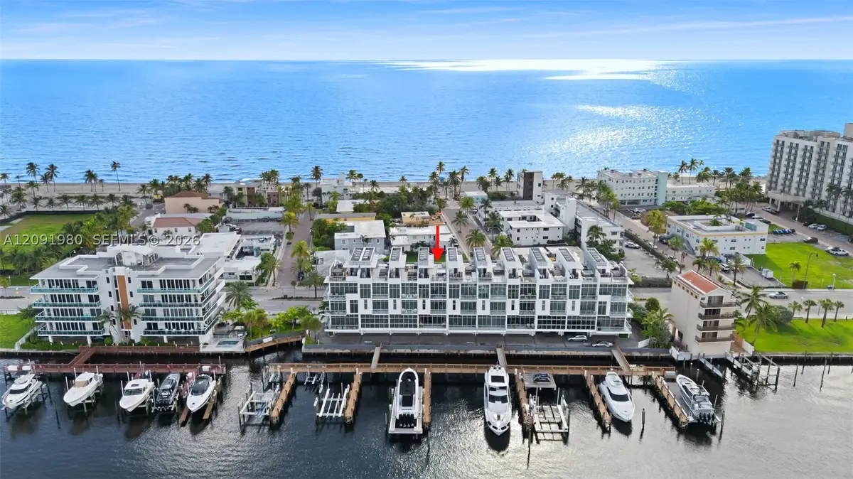 2860 N Ocean, Hollywood, FL 33019 - #1