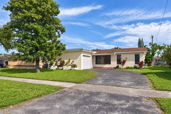11731 NW 30th, Sunrise, FL 33323