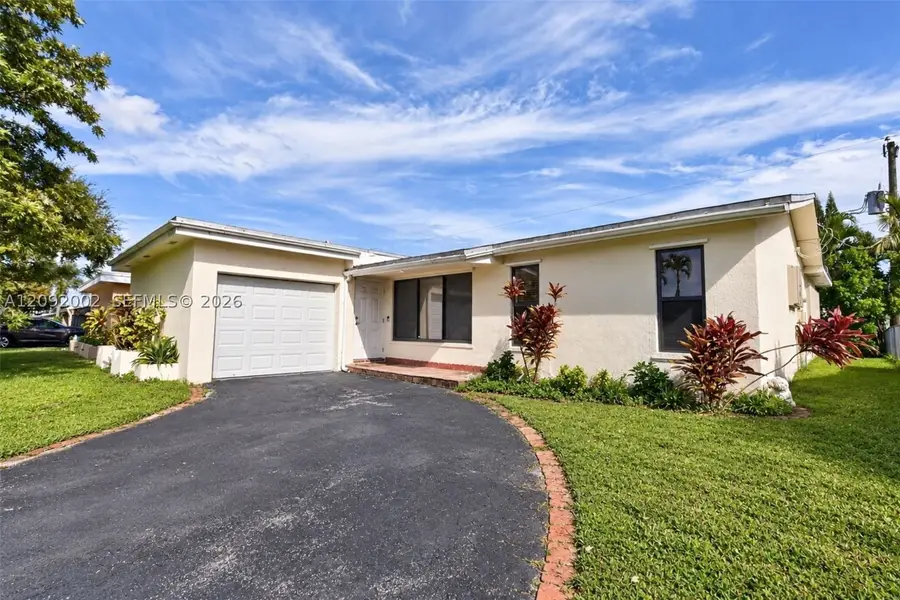 11731 NW 30th, Sunrise, FL 33323 - #2